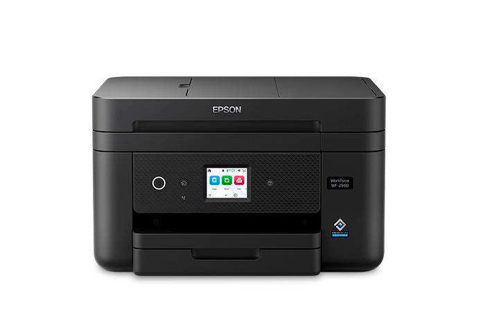Expression Home XP 5205