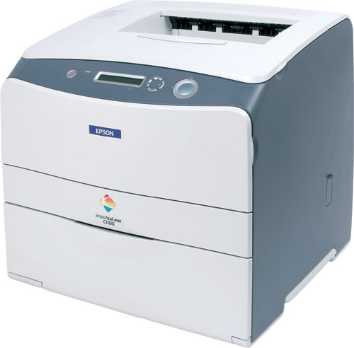 Toner Epson  Aculaser C1100  pour imprimante Laser Epson 