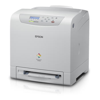 Epson Aculaser C2900