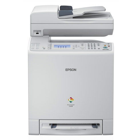 Epson aculaser cx29dn