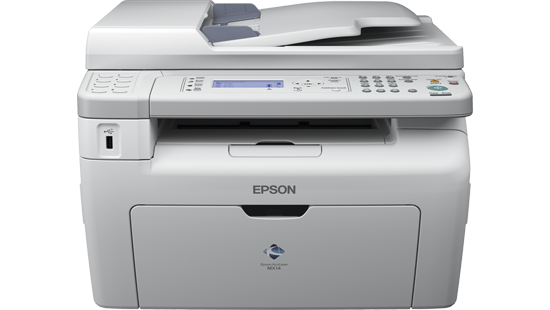 Epson Aculaser MX14, M1400