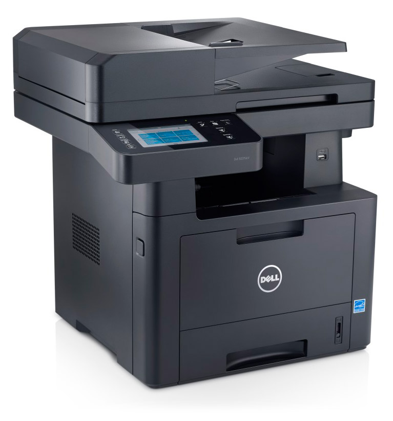 LaserJet Enterprise M506dn