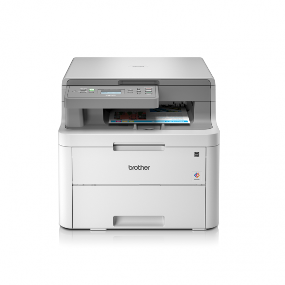 DCP L3510CDW