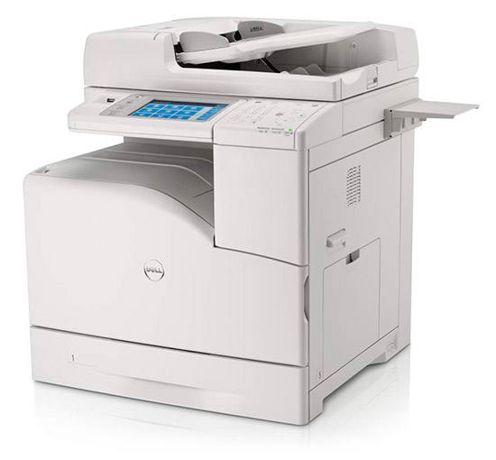 LaserJet Enterprise M506x