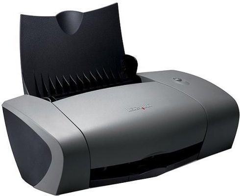 Color Jetprinter Z515