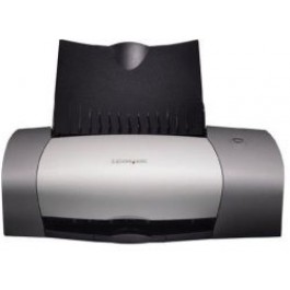 Color Jetprinter Z604