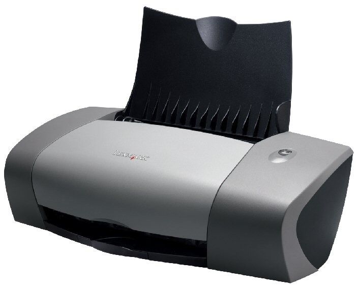 Color Jetprinter Z605