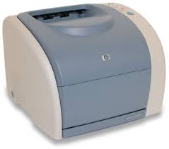 Color Laserjet 1500