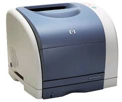 Color Laserjet 1500L