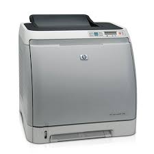 Color Laserjet 1600