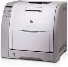 Color Laserjet 2500LSE