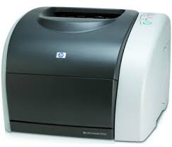 Color Laserjet 2500N