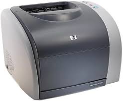 Color Laserjet 2550L