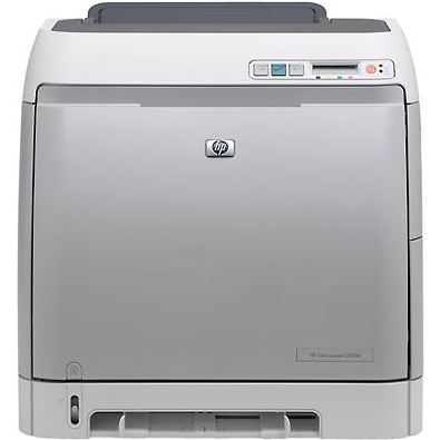 Color Laserjet 2605DTN