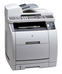 Color Laserjet 2840