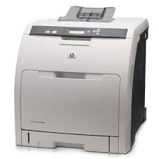 Color Laserjet 3600