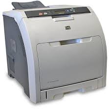 Color Laserjet 3600DN