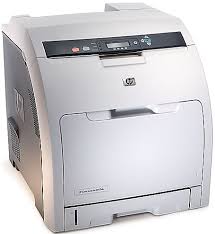 Color Laserjet 3600N