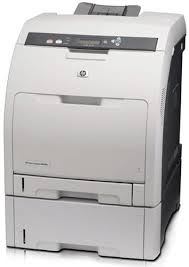 Color Laserjet 3800DTN