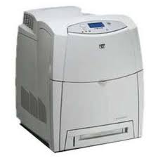 Color Laserjet 5500