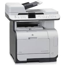 Color Laserjet CM2320N