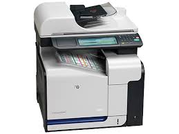 Color Laserjet CM3530FS