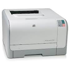 Color Laserjet CP1210