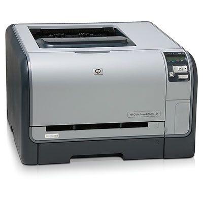 Color Laserjet CP1510