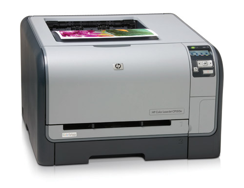 Color Laserjet CP1515