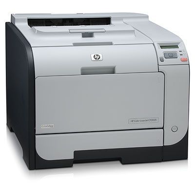 Color Laserjet CP2020