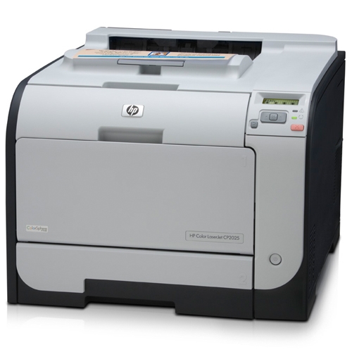 Color Laserjet CP2025