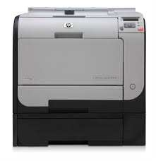 Color Laserjet CP2025DN