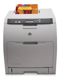 Color Laserjet CP3505DN