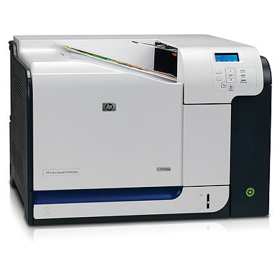 Color Laserjet CP3525DN