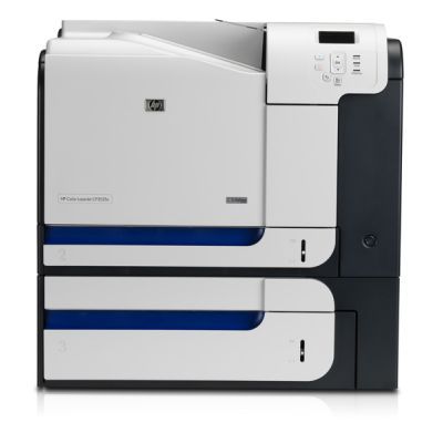 Color Laserjet CP3525X