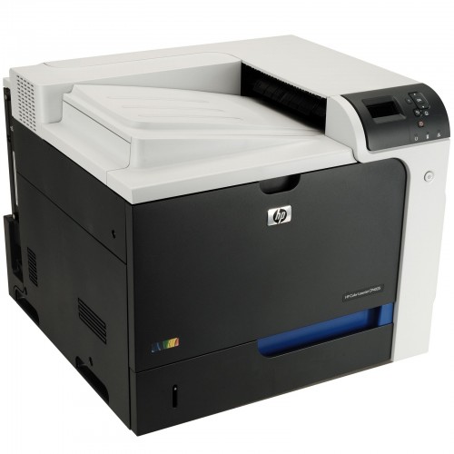 Color Laserjet CP4025