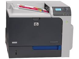 Color Laserjet CP4025N