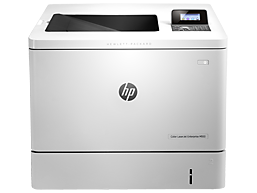 Color Laserjet Enterprise M552DN