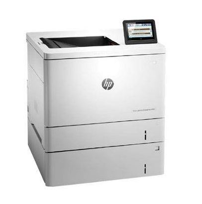 Color Laserjet Enterprise M553X