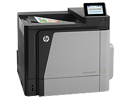 Color Laserjet Enterprise M651