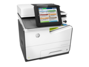 Color Laserjet Pro M377DW