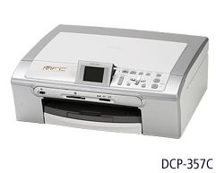 DCP 357C