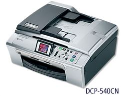 DCP 540CN