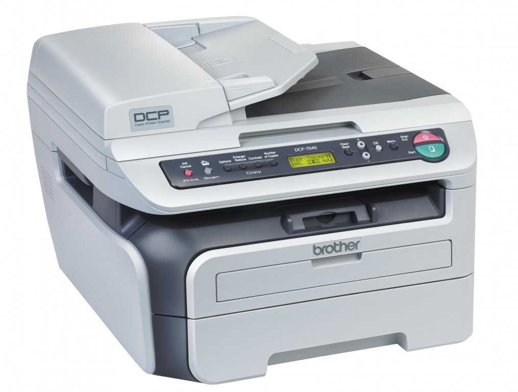 DCP 7040