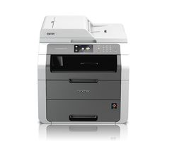 DCP 9020CDW