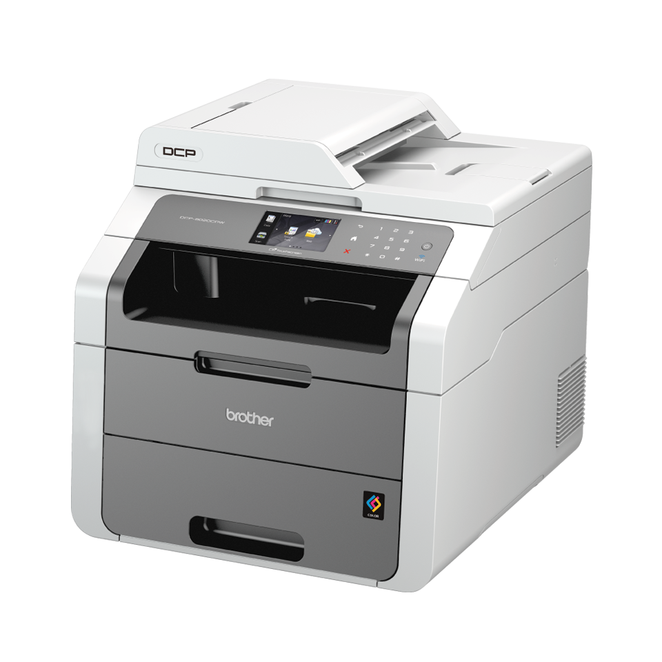 DCP 9022CDW