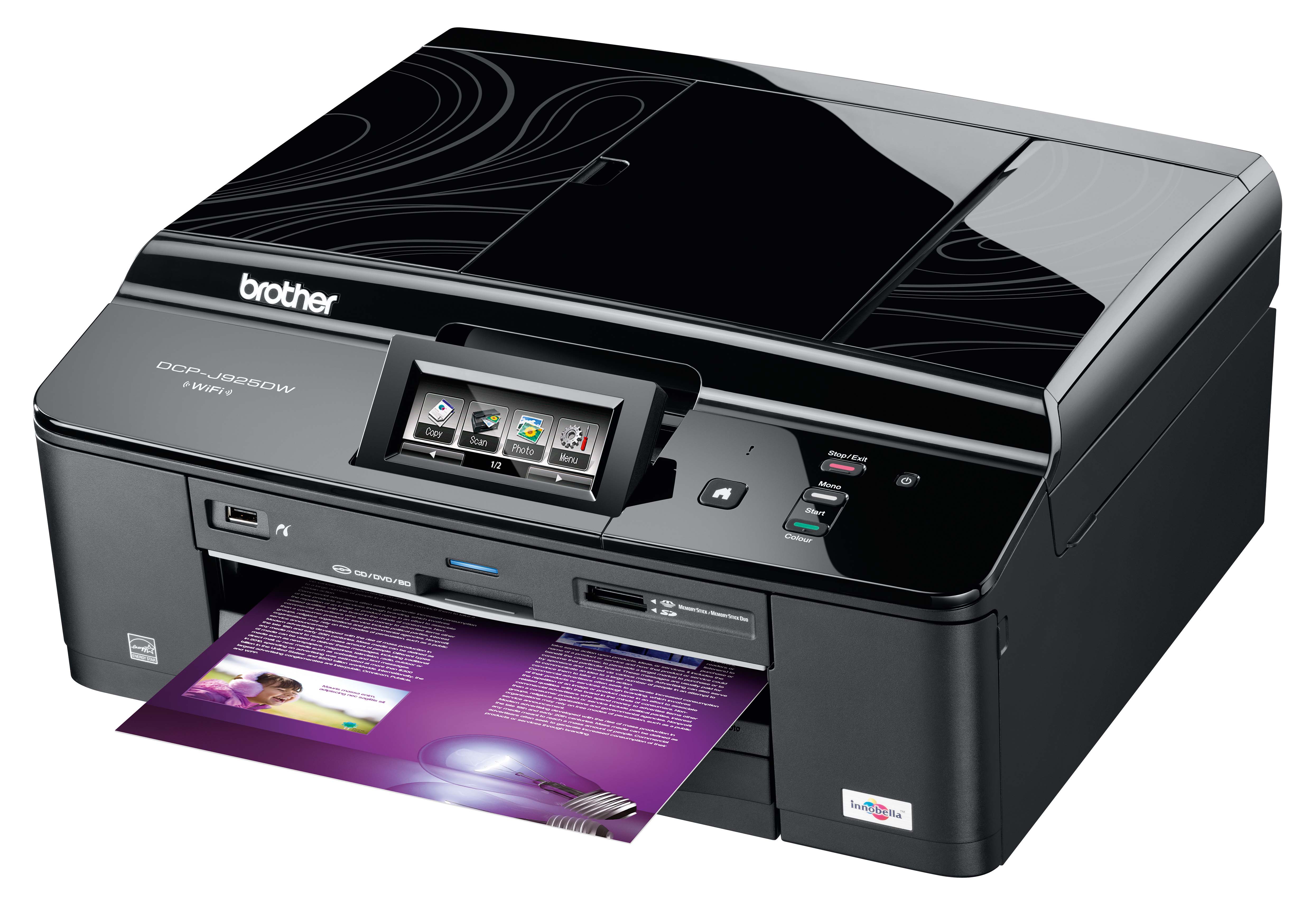 Технология печати мфу. Brother DCP 8085 DN. Brother MFC-j825dw. DCP-j525w. Brother DCP 725.