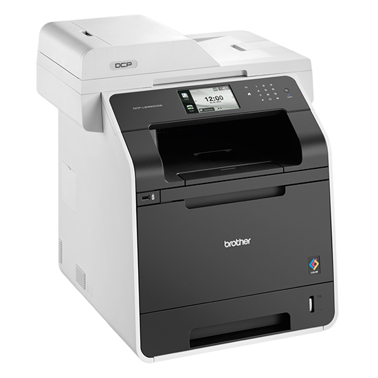 DCP L8450CDW