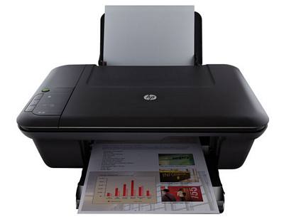 Deskjet 1050 J410A