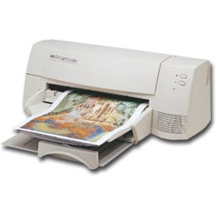 Deskjet 1120CSE